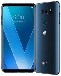 Замена кнопок на телефоне LG V30S Plus в Курске
